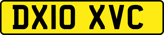 DX10XVC
