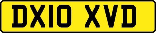 DX10XVD