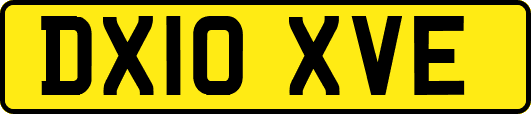 DX10XVE