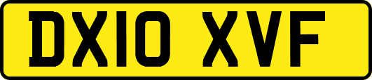 DX10XVF