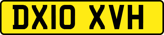 DX10XVH