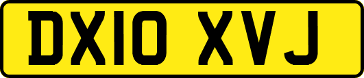 DX10XVJ