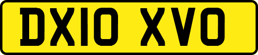 DX10XVO