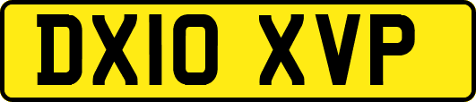 DX10XVP
