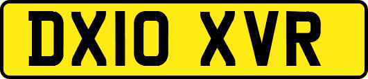 DX10XVR