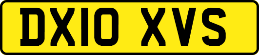 DX10XVS