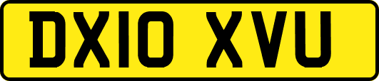 DX10XVU