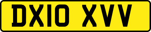 DX10XVV