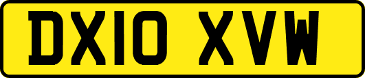 DX10XVW