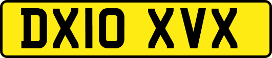 DX10XVX