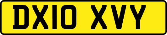 DX10XVY