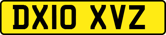 DX10XVZ