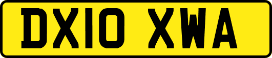 DX10XWA