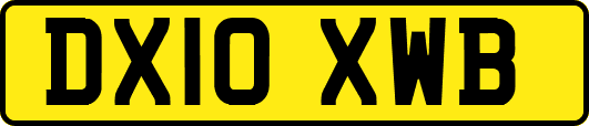 DX10XWB