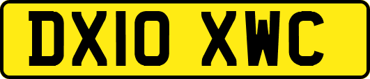 DX10XWC