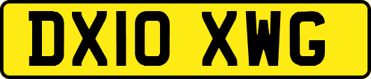 DX10XWG