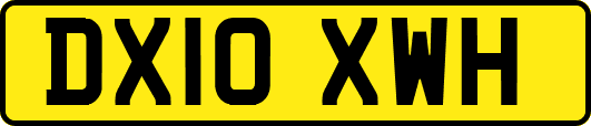 DX10XWH