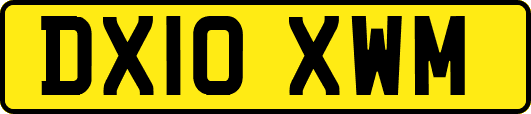 DX10XWM