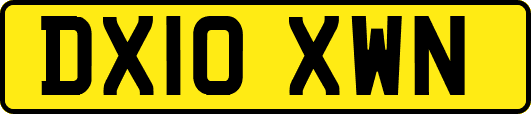 DX10XWN