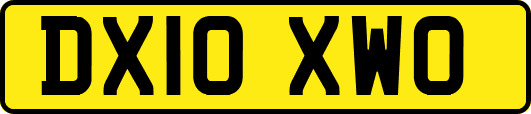 DX10XWO