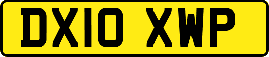 DX10XWP