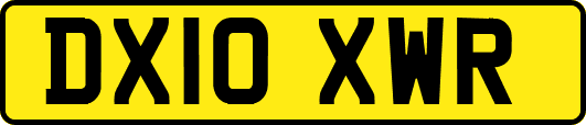 DX10XWR