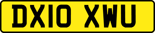 DX10XWU