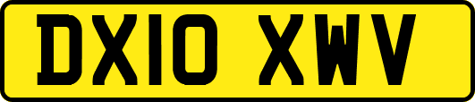 DX10XWV