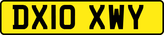 DX10XWY
