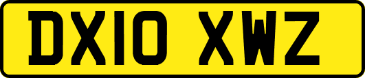 DX10XWZ
