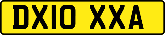 DX10XXA
