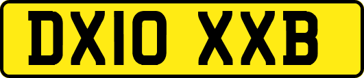 DX10XXB