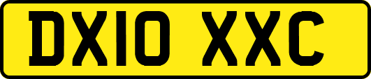 DX10XXC