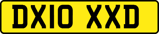 DX10XXD