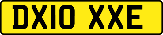 DX10XXE