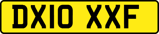 DX10XXF