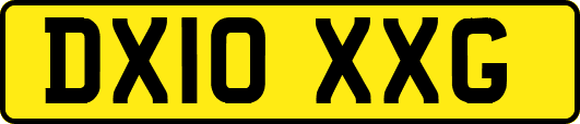 DX10XXG