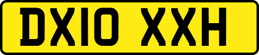 DX10XXH