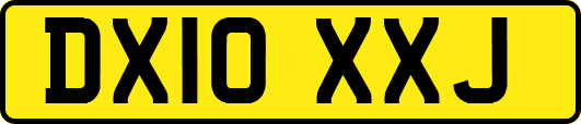 DX10XXJ
