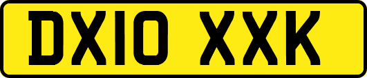 DX10XXK