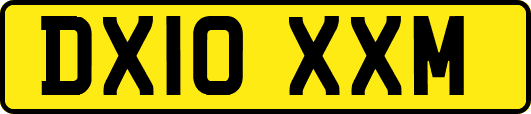 DX10XXM
