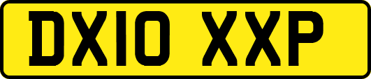 DX10XXP
