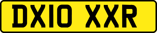 DX10XXR