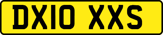 DX10XXS