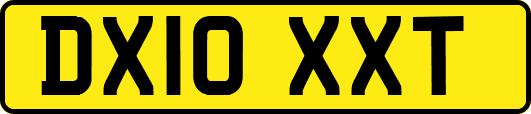 DX10XXT