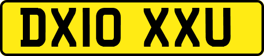 DX10XXU