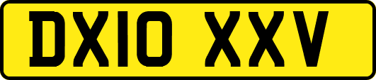 DX10XXV