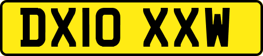 DX10XXW