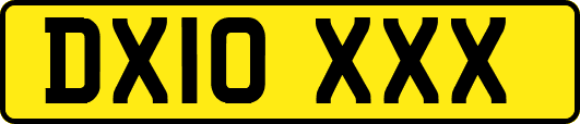 DX10XXX