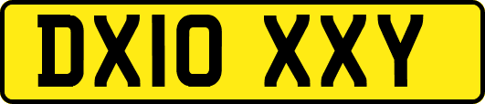 DX10XXY